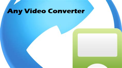 Any video converter ultimate free download